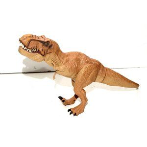 Jurassic World  T-Rex B1156 Tyrannosaurus Rex Jurassic Park Dinosaur